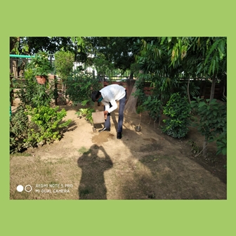 Swachhata Pakhwada 01st September to 15th September, 2020 