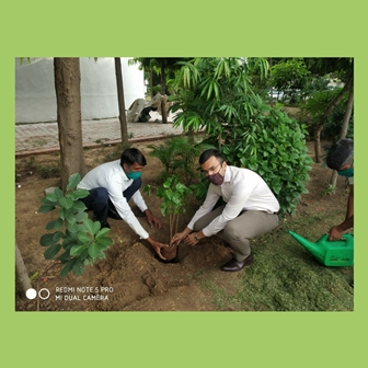 Swachhata Pakhwada 01st September to 15th September, 2020 