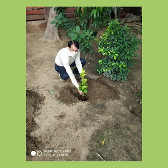 Swachhata Pakhwada 01st September to 15th September, 2020 