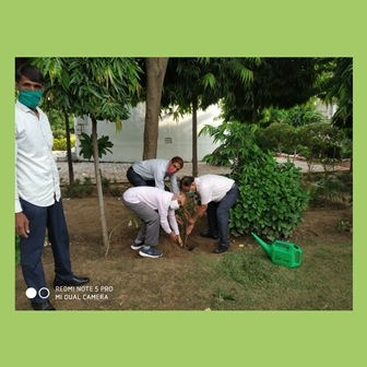 Swachhata Pakhwada 01st September to 15th September, 2020 