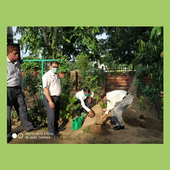 Swachhata Pakhwada 01st September to 15th September, 2020 