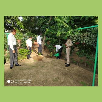 Swachhata Pakhwada 01st September to 15th September, 2020 